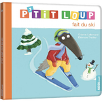 Collection P'tit Loup.