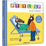 Collection P'tit Loup.