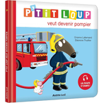 Collection P'tit Loup.