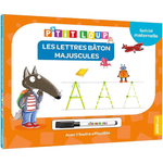 Collection P'tit Loup.