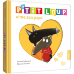 Collection P'tit Loup.