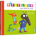 Collection P'tit Loup.