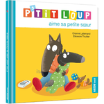Collection P'tit Loup.