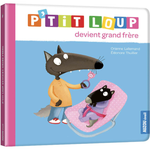 Collection P'tit Loup.