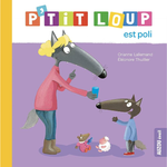 Collection P'tit Loup.