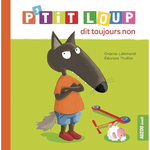 Collection P'tit Loup