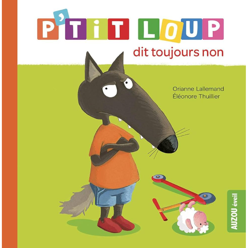 Collection P'tit Loup
