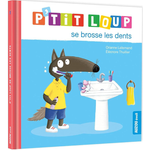 Collection P'tit Loup.