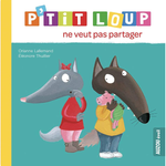 Collection P'tit Loup