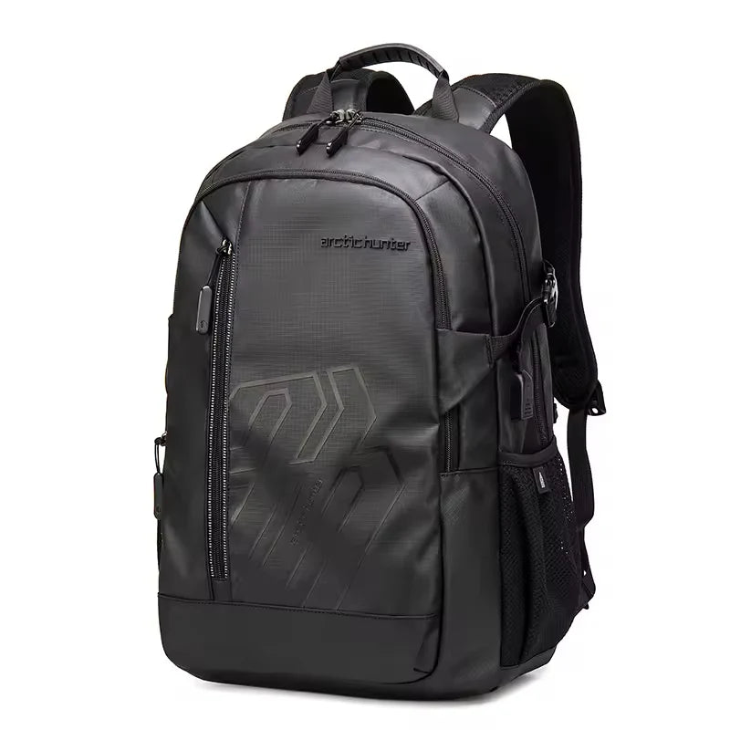 Arctic hunter SD387 Noir.