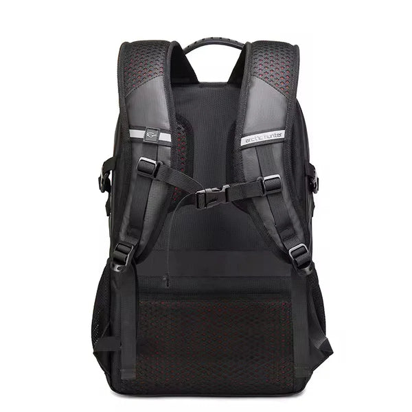 Arctic hunter SD387 Noir.