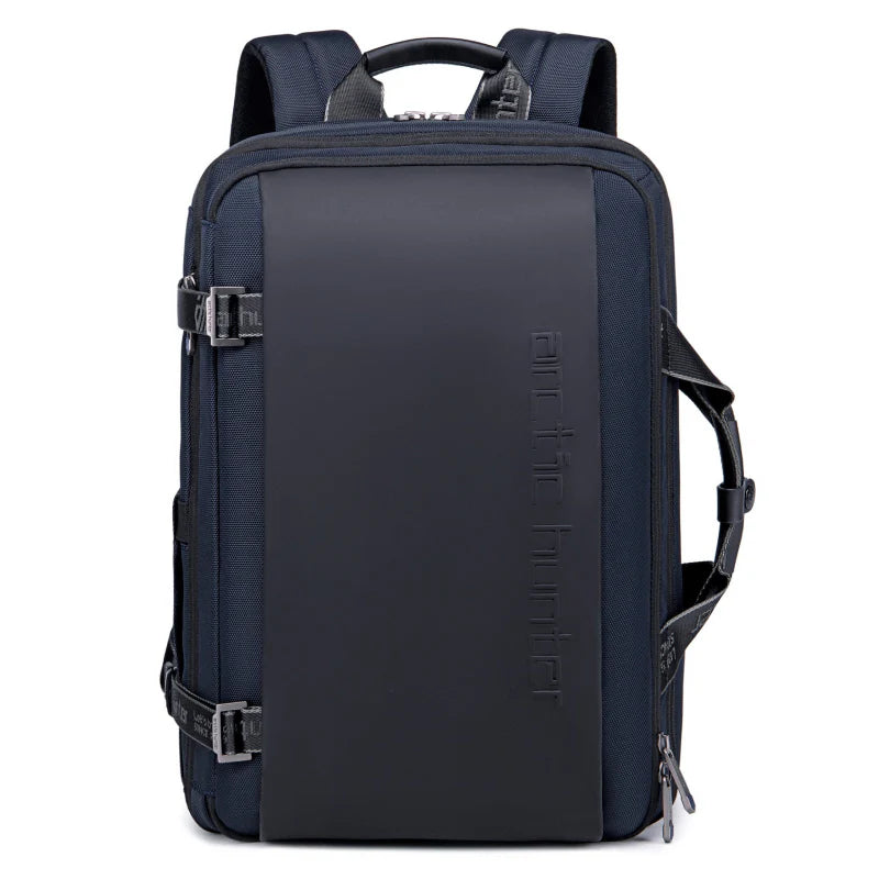 Arctic Hunter SD054 Bleu.