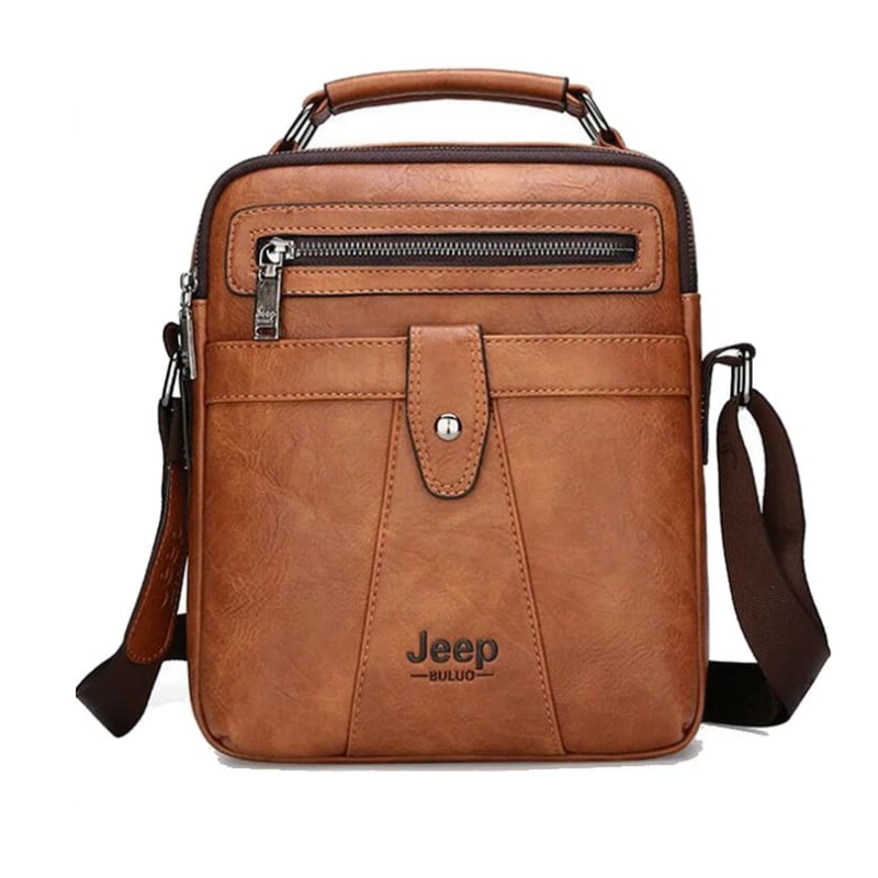 Jeep-Buluo J1101.