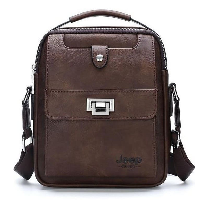 Jeep-Buluo J1501.