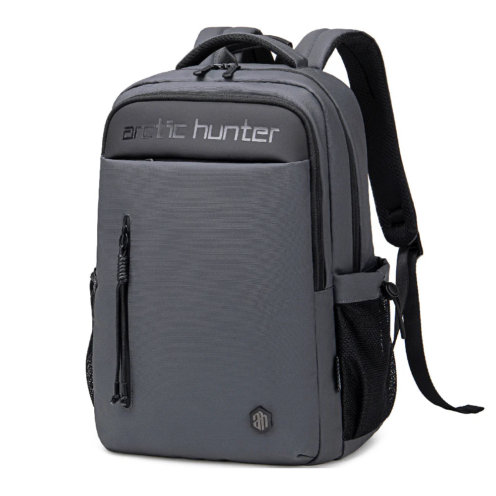ARCTIC HUNTER SD534 GRIS.