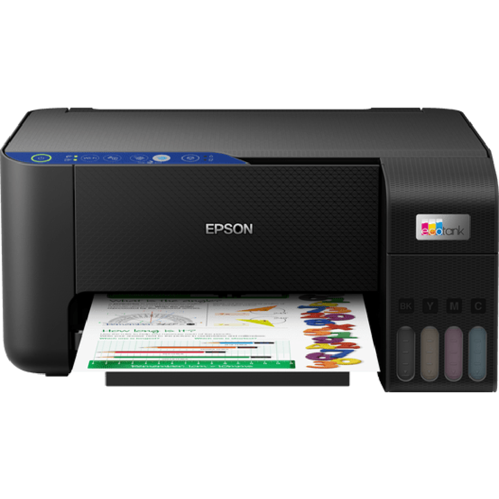 Imprimante Epson EcoTank L3251