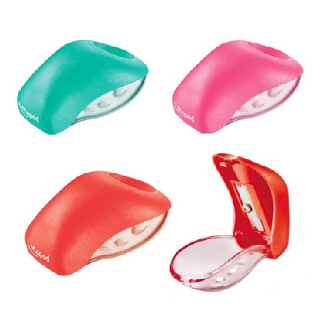 Taille-crayon Maped Bulbo 1TR+RES.