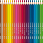 Crayon Couleur de 72 Color'Peps Maped.