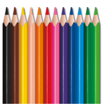 Crayons Couleur Maped 12\9 Strong.