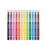 Feutre Maped Long Life de 12.