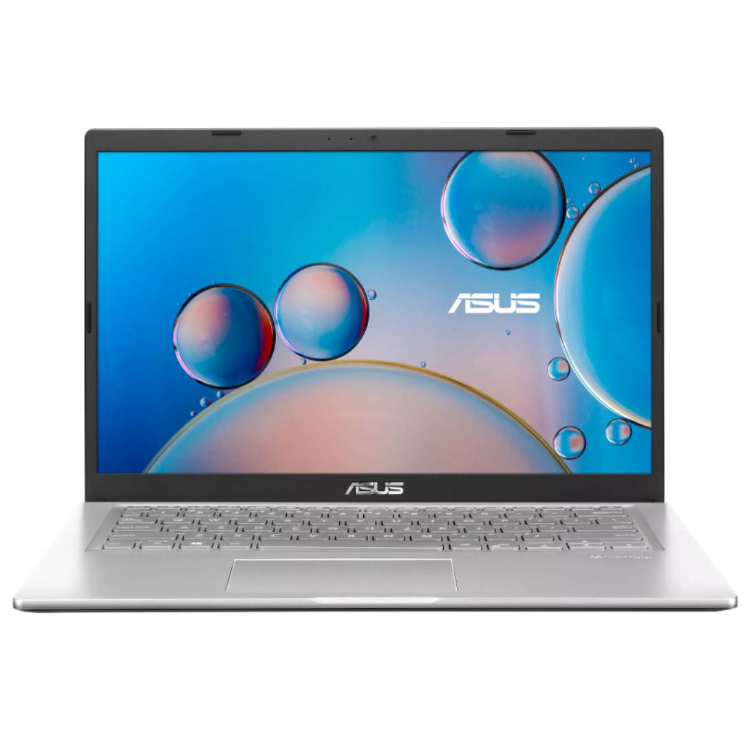 Pc Portable Asus X515JA i3 10e Gén 8Go 512Go SSD - Silver.