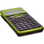 Calculatrice Scientifique Sharp EL-531THB-GR.
