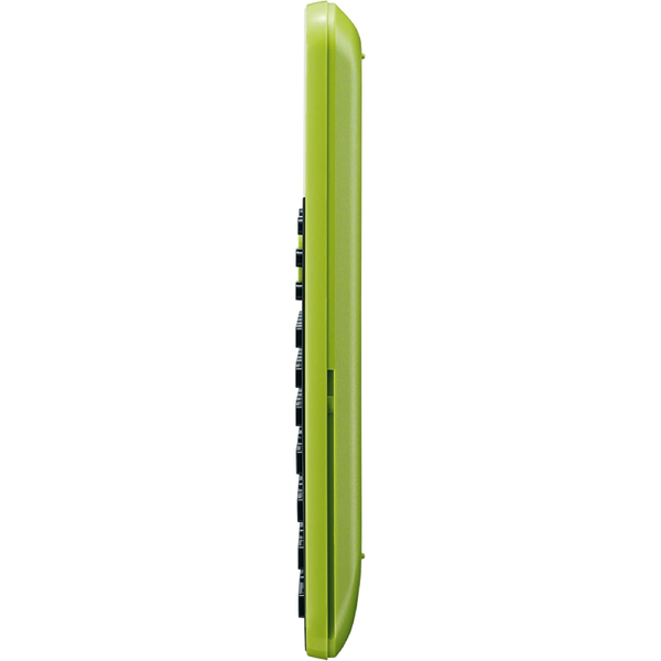 Calculatrice Scientifique Sharp EL-531THB-GR