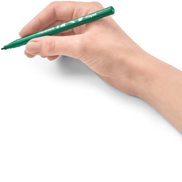 Feutre Maped Ocean de 24.