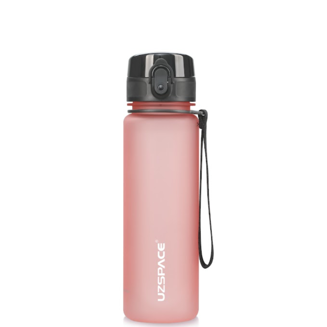 Uzspace TWB-3026 500ml GlowPink.