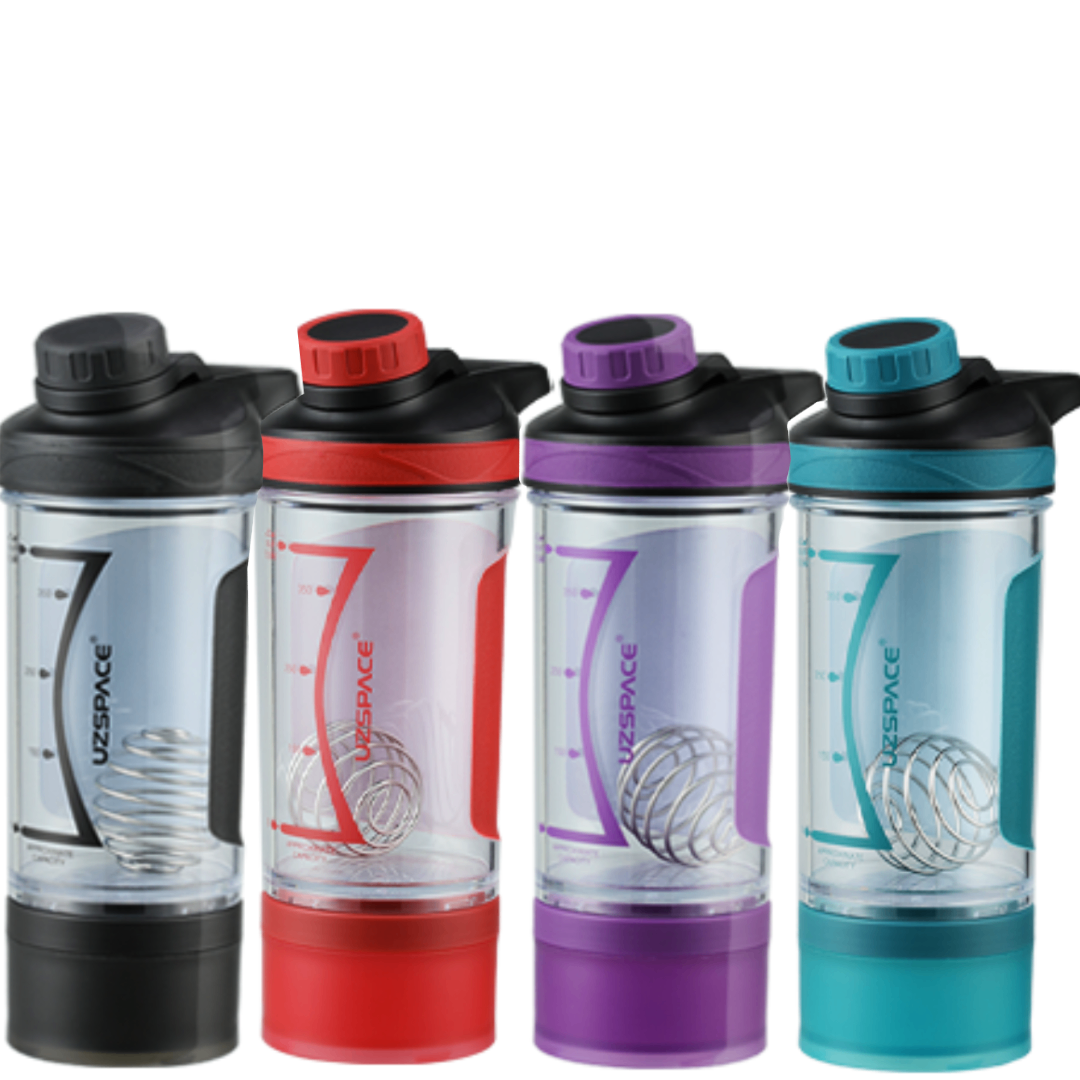Uzspace TWB-9022 500ml.