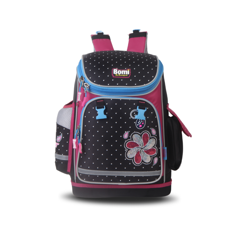 Bomi cartable 2018 prix 2025