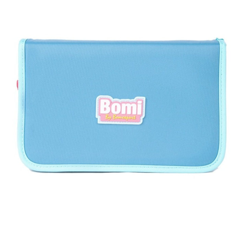 Bomi TS04.