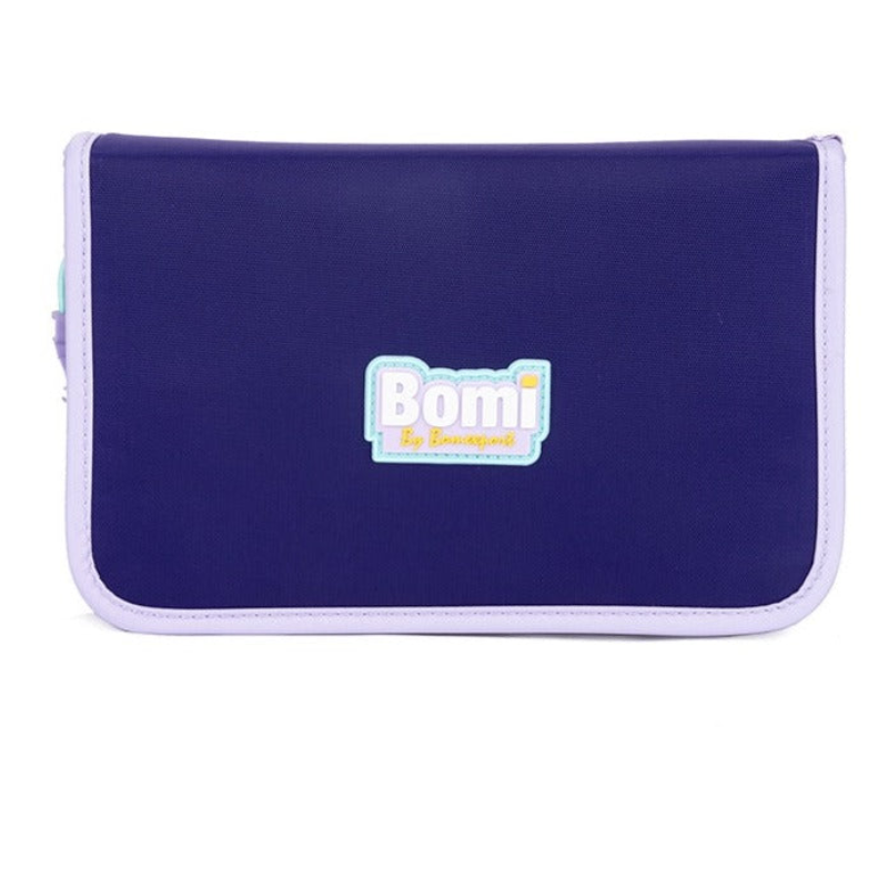 Bomi TS04.