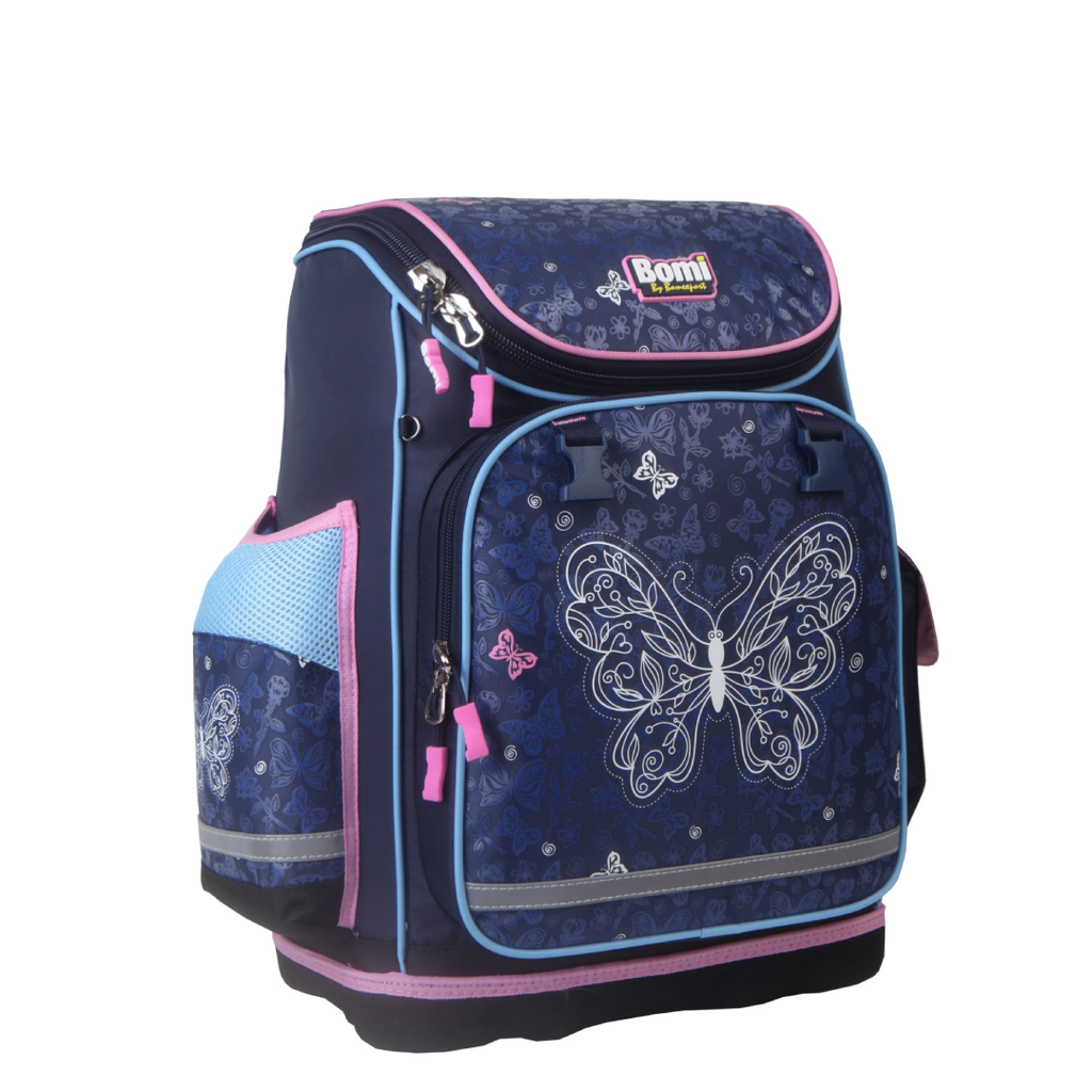 Cartable bomi fille best sale