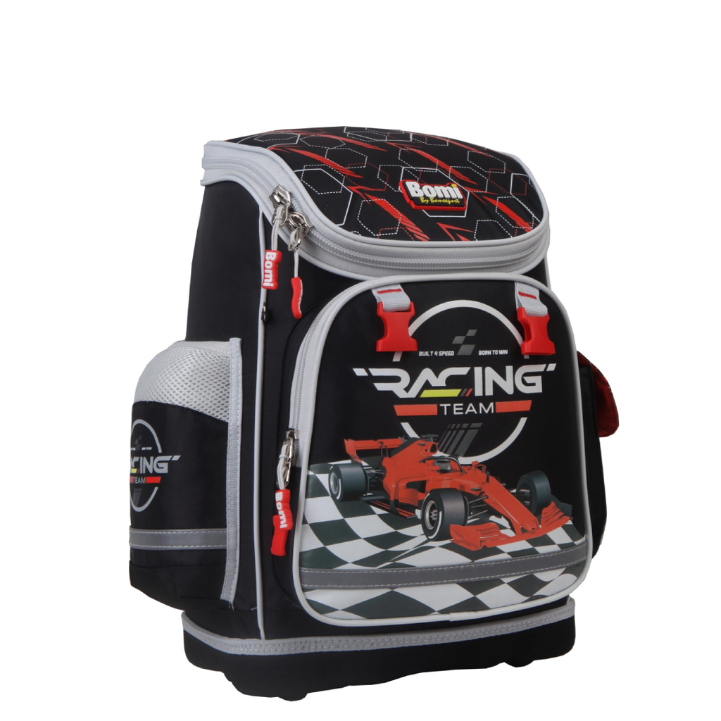 Bomi Cartable 2019 Bomi Cartable 2021 (trousse Bomi)