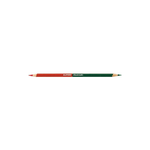 Alpino – Boîte de 12 Crayons Double Pointe.