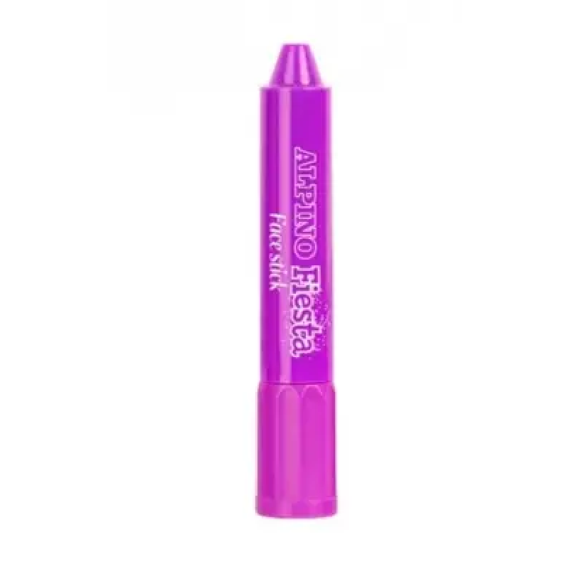 Alpino Fiesta - Stick de Maquillage Couleur (5 g).