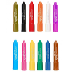 Alpino Fiesta - Stick de Maquillage Couleur (5 g).