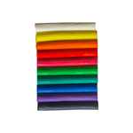 Alpino Pâte à Modèle 12 Couleurs + Rouleau.