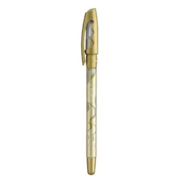 Stabilo - Stylo Gel Personnalisé Mariage ColorGel.