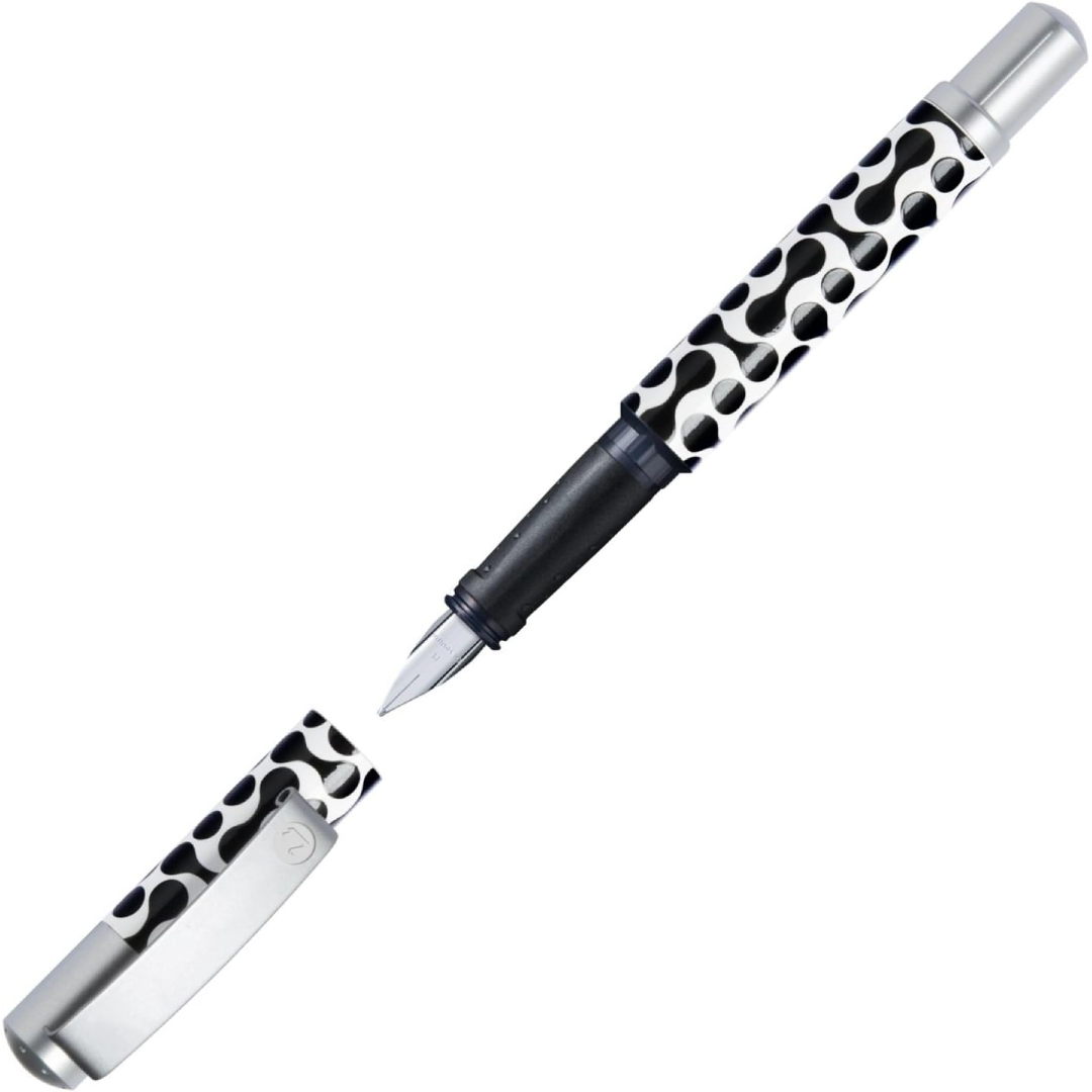 Stabilo - Stylo Plume Graphics Quark.