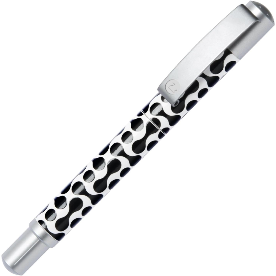 Stabilo - Stylo Plume Graphics Quark.