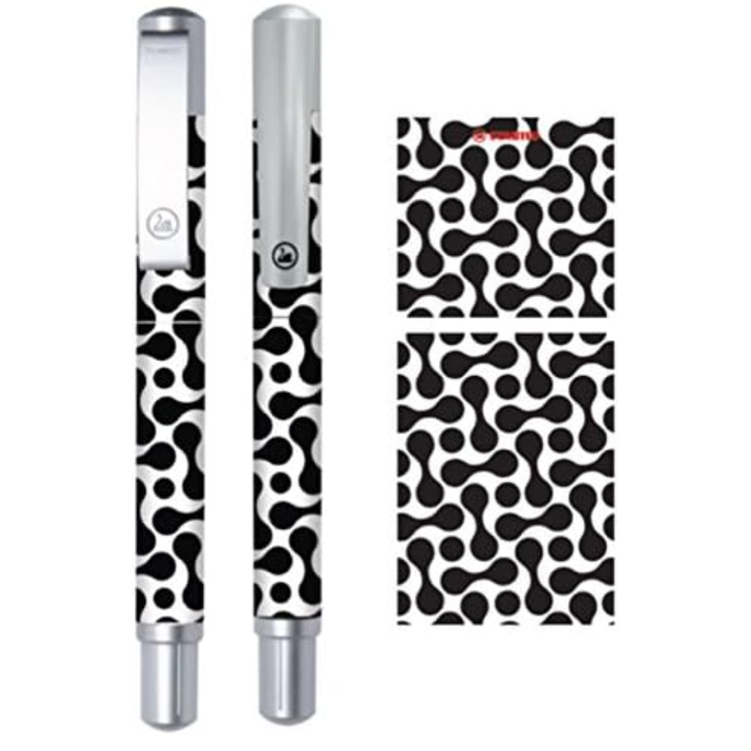 Stabilo - Stylo Plume Graphics Quark.