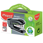 Maped - Mini Agrafeuse Greenlogic 24/6.