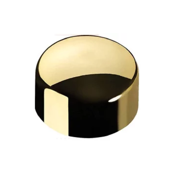 Maped - Aimant 10 mm Blister de 8 (Dorés)