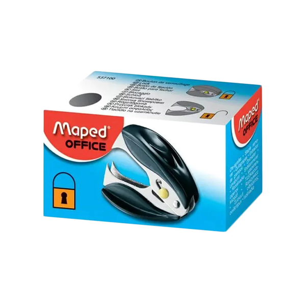 Maped - Arrache Agrafe (Réf. 537100).