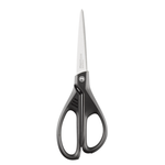 Maped - Ciseaux Essentials Green 17 cm Symétriques.