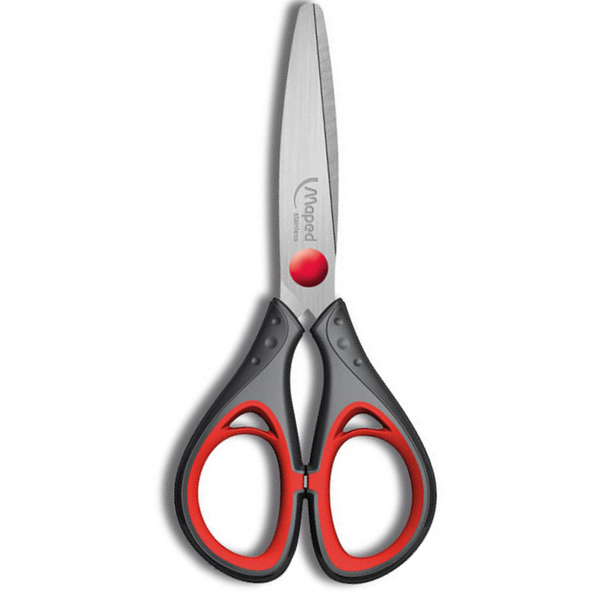 Maped - Ciseau Scolaire Start Soft.