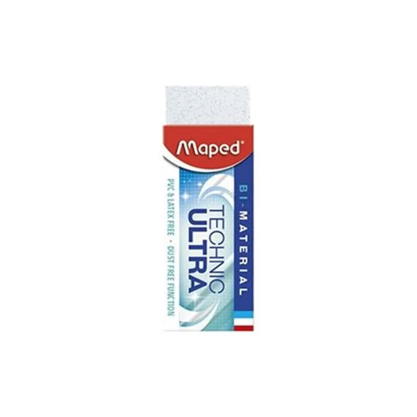 Maped - Gomme Technic Ultra.