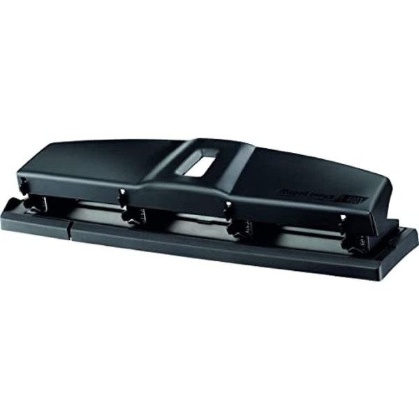 Maped - Perforatrice 4 Trous Essentials